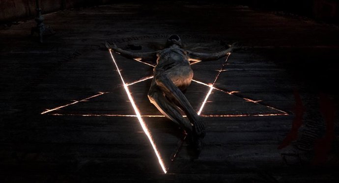 Archivo - ¿A Qué Hora Se Estrena El El Gabinete De Curiosidades De Guillermo Del Toro En Netflix?