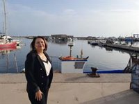 Crespo aplaude la "precaución" y "coordinación" en la reapertura de zonas marisqueras de Cádiz cerradas por el OS35