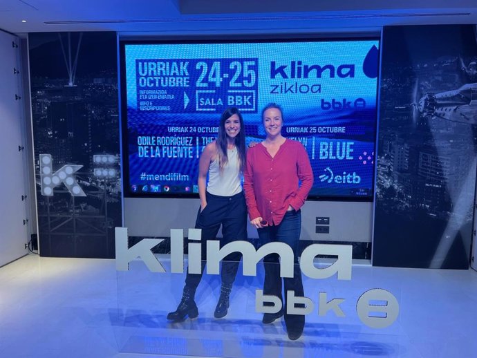 Imagen de BBK Klima Zikloa