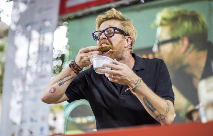 Las recetas tradicionales de Argentina protagonizan la primera sesión de cocina en directo de Binómico