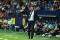 Unai Emery deja el Villarreal y ficha por el Aston Villa