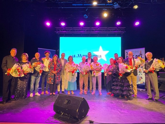 Benagalbón acoge la final del concurso de talentos La Mayor Estrella con nueve finalistas