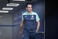 Emery: "Mi etapa en Villarreal estaba cerca a su final en junio"