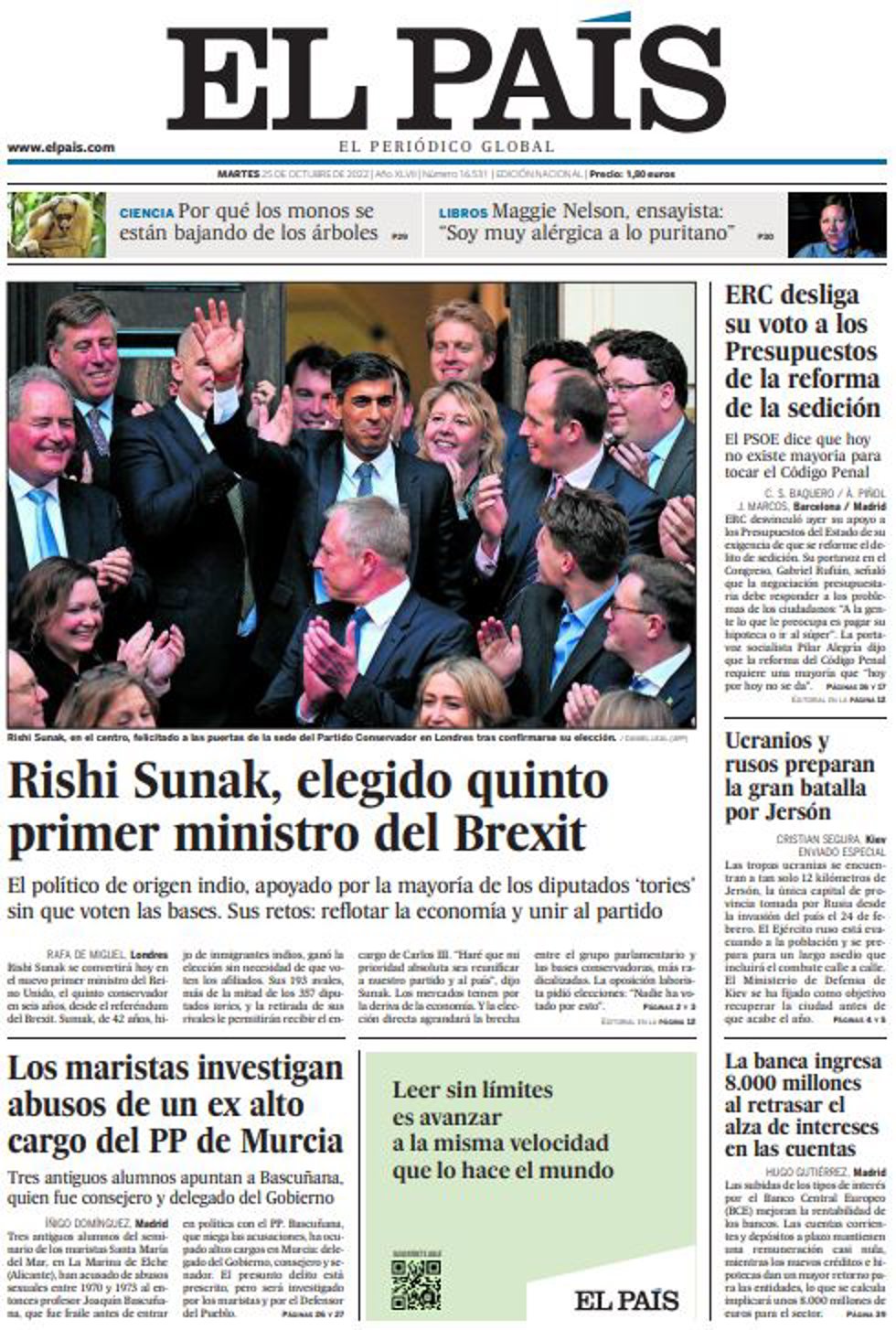 Europa Press
