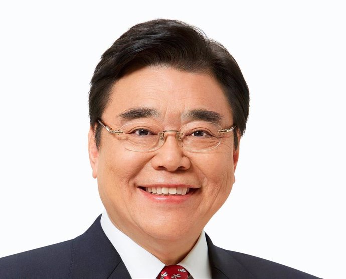 El nuevo ministro de Economía de Japón, Shigeyuki Goto