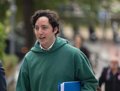 'El Pequeño Nicolás' asegura que afronta su nuevo juicio "con ánimos y fuerza": "Todo bien"