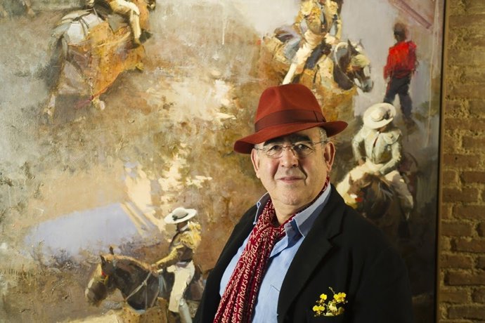 Abraham García (Viridiana)