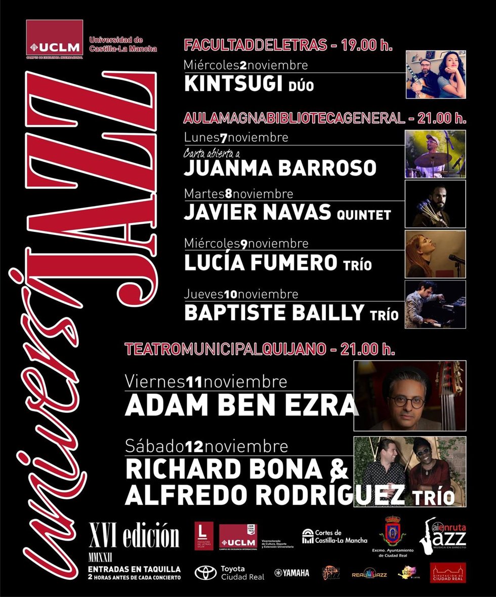 Universijazzz