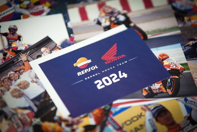 Repsol y Honda amplían su acuerdo de colaboración hasta 2024