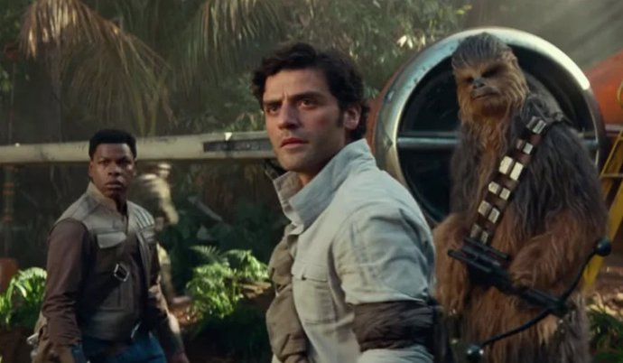 La película Star Wars de Damon Lindelof contará con personajes de El Ascenso de Skywalker