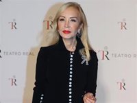 Carmen Lomana: "Nunca dije que Victoria Federica y Roca Rey sean novios, pero es evidente que se gustan"