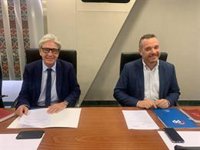 Segado (PP): "El Parlamento Europeo nos da la razón y no culpa al Gobierno regional de la situación del Mar Menor"