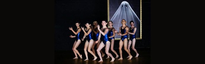 Marco Layera trae al Teatro Central de Sevilla una reflexión coreográfica sobre la naturaleza de la violencia