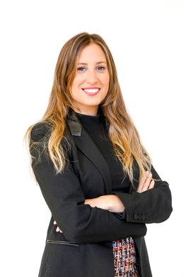 Archivo - La directora de Comunicación de MissCar, Silvia Granados