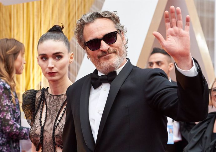 Joaquin Phoenix y Rooney Mara protagonizarán The Island, lo nuevo de Pawel Pawlikowski