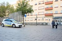 Ayuntamiento estudia jurídicamente "todas las opciones" para garantizar la seguridad en las oposiciones policiales
