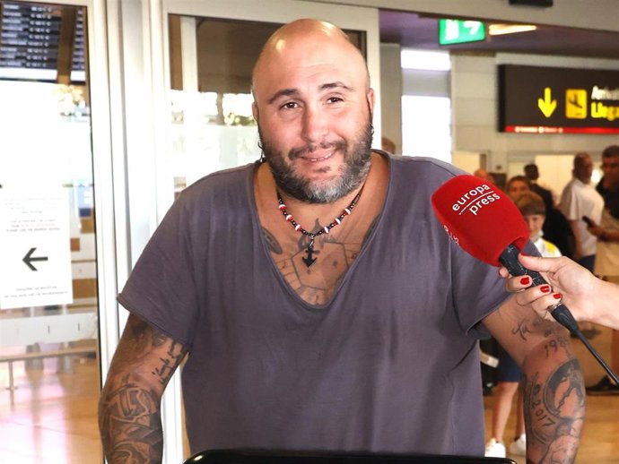 Archivo - Kiko Rivera