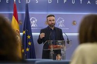 Ciudadanos amenaza con medidas legales si el PP maneja su censo de afiliados en Andalucía: Basta de prácticas corruptas
