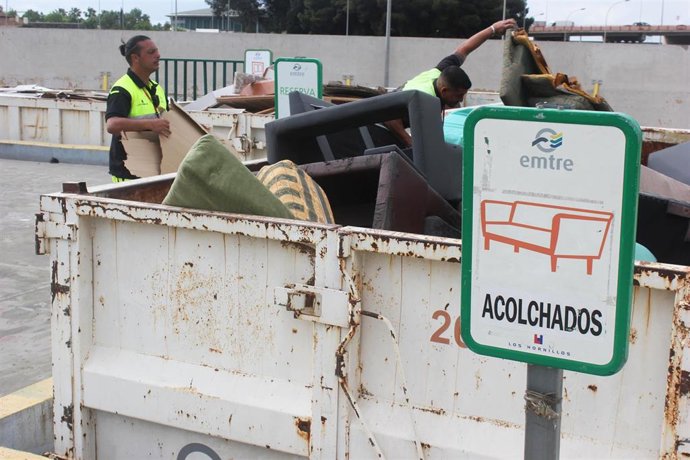 Archivo - Ecoparc Vara de Quart