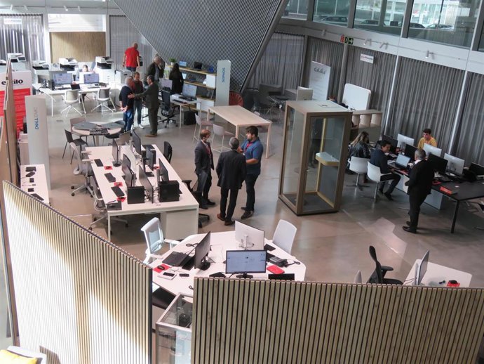 Oficina Evolutiva 2022 se consolida en su 14 edición, que se celebra desde hoy y hasta el jueves 27