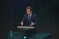 Almeida desconoce cuándo será nombrado candidato a la Alcaldía pero asegura que su candidatura "está en marcha"