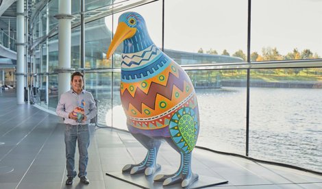 Comunicados Internacional