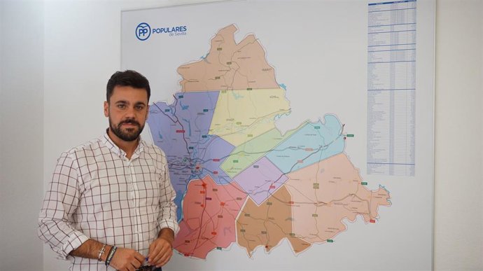 El Pp De Sevilla Aplaude La Integración Tarifaria De La Tarjeta Del Consorcio Con El Cercanías De Renfe