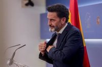 Ciudadanos acusa al PSOE de "desguazar la justicia" reformando el delito de sedición y exige al PP no ser cómplice