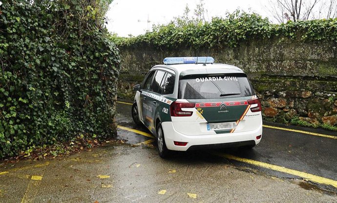 El detenido por matar a su vecina con un cuchillo en Vigo pasa a disposición judicial