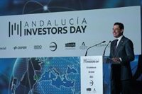 Moreno anuncia un "plan SOS" para afrontar la sequía con 4.000 millones de inversión hasta 2027