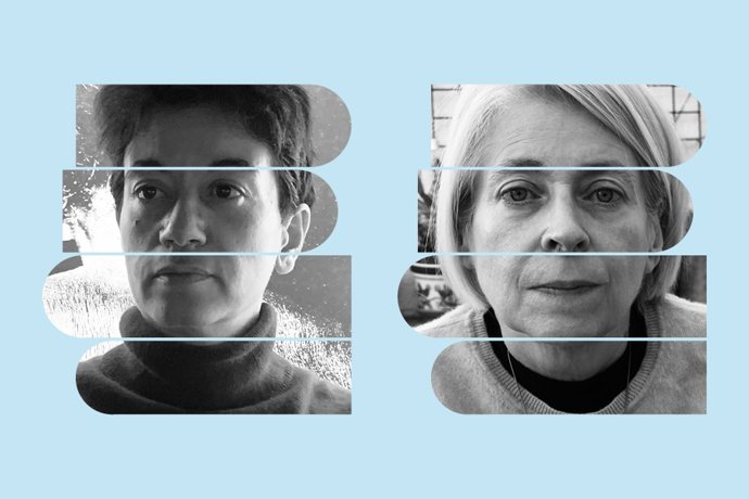 Samira Negrouche y Juana Salabert protagonizan los encuentros 'Un mundo de escritoras' del Museo San Telmo