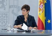 El Gobierno defiende la Ley Trans: "Estamos muy orgullosos del trabajo que hemos hecho"