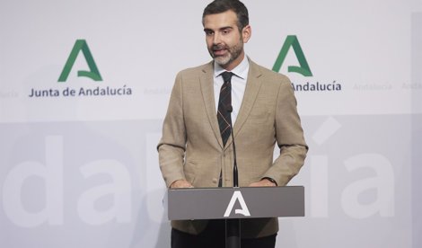 Andalucía
