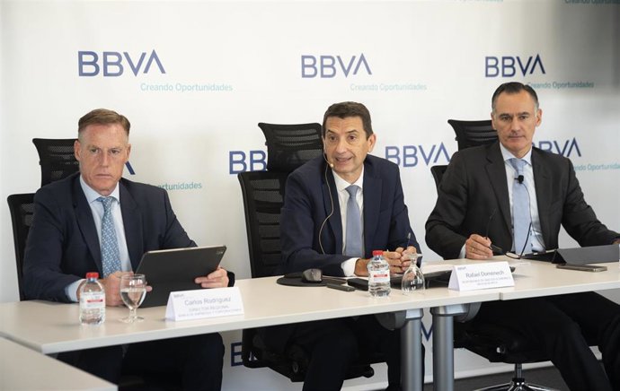 Presentación del informe 'Situación Comunitat Valenciana. Segundo semestre de 2022' de BBVA Research