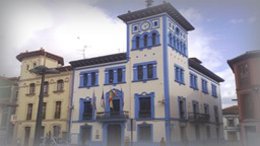Ayuntamiento de Grado