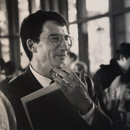 El profesor Philippe J. Sansonetti, ganador de la segunda edición del premio 'Abarca Prize'