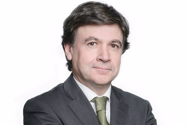 Armando Martínez (Iberdrola)