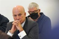 Policías que atendieron 'in situ' al maquinista constatan que ya apuntaba a una falta de seguridad