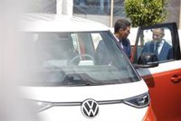 Volkswagen estudiará los fondos adjudicados del Perte VEC para ejecutar los máximos proyectos posibles