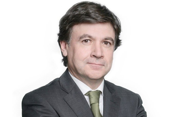 Armando Martínez, nou conseller delegat d'Iberdrola