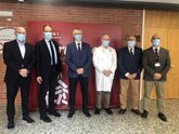 Foto: Murcia acoge la reunión de la OMS contra el Chagas al ser la primera comunidad del mundo en eliminar la enfermedad
