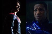 El Superman de Henry Cavill revienta el tráiler de Ant-Man 3 y La Avispa: Quantumania de Marvel