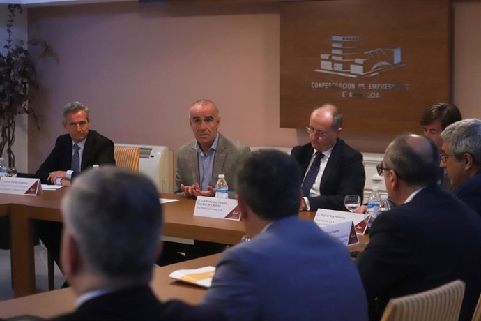 Nota De Prensa. Agencia Aeroespacial