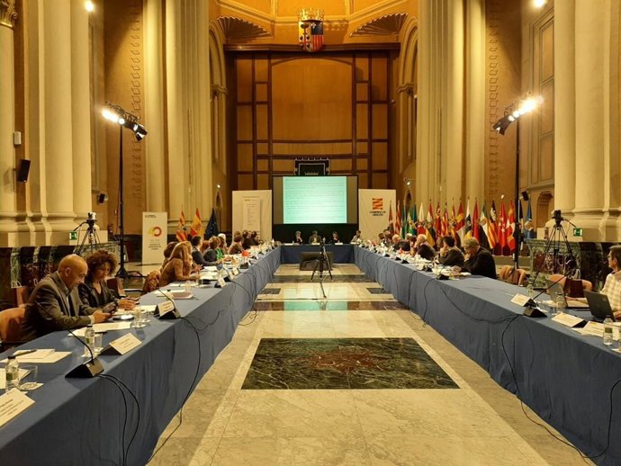 La declaración como Manifestación Representativa del Patrimonio Cultural Inmaterial es un requisito necesario en la tramitación ante el Organismo internacional.