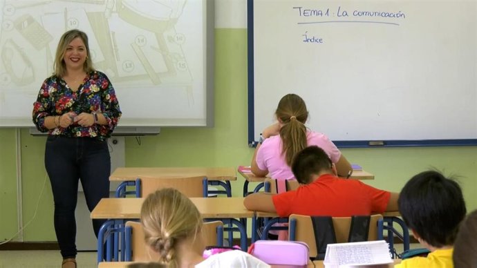 Andalucía, Ceuta y Melilla, "pioneras" en innovación educativa gracias a dos proyectos de la Fundación José Manuel Lara