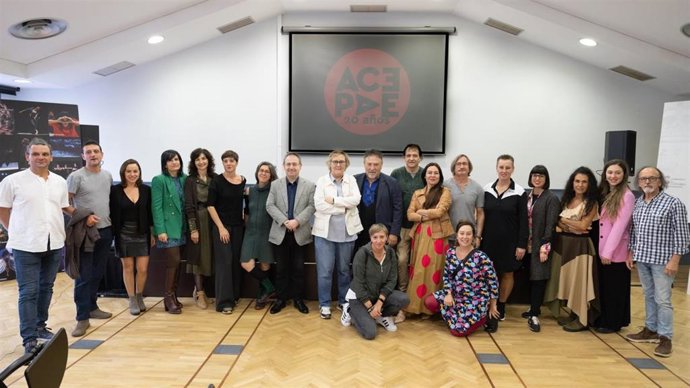 ACEPAE celebra sus 20 años