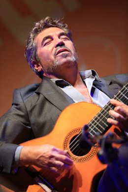 Nono García  en una imagen de archivo