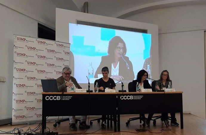 Jornada sobre habitatge de l'OHB i el CUIMPB