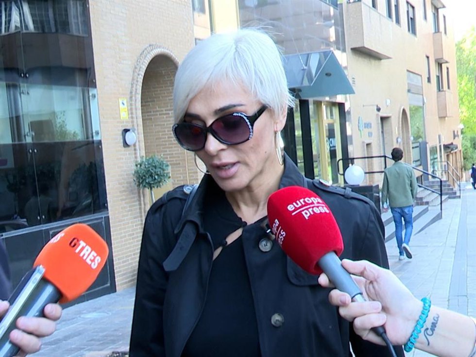 Ana María Aldón