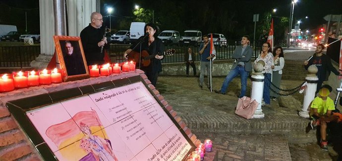 Un Monumento Recordará A Las Víctimas Del Franquismo En San Juan